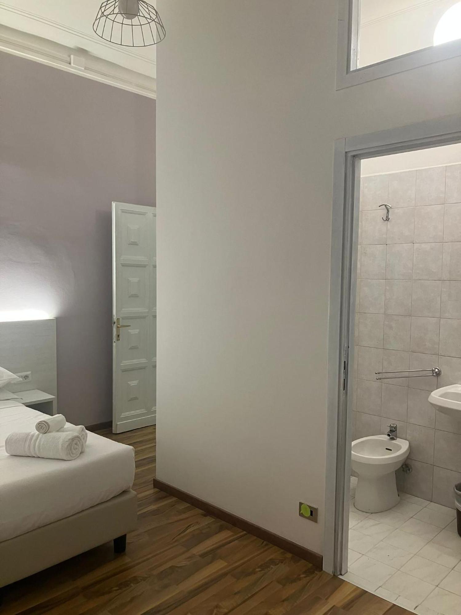 Green Park San Pancrazio 로마 외부 사진