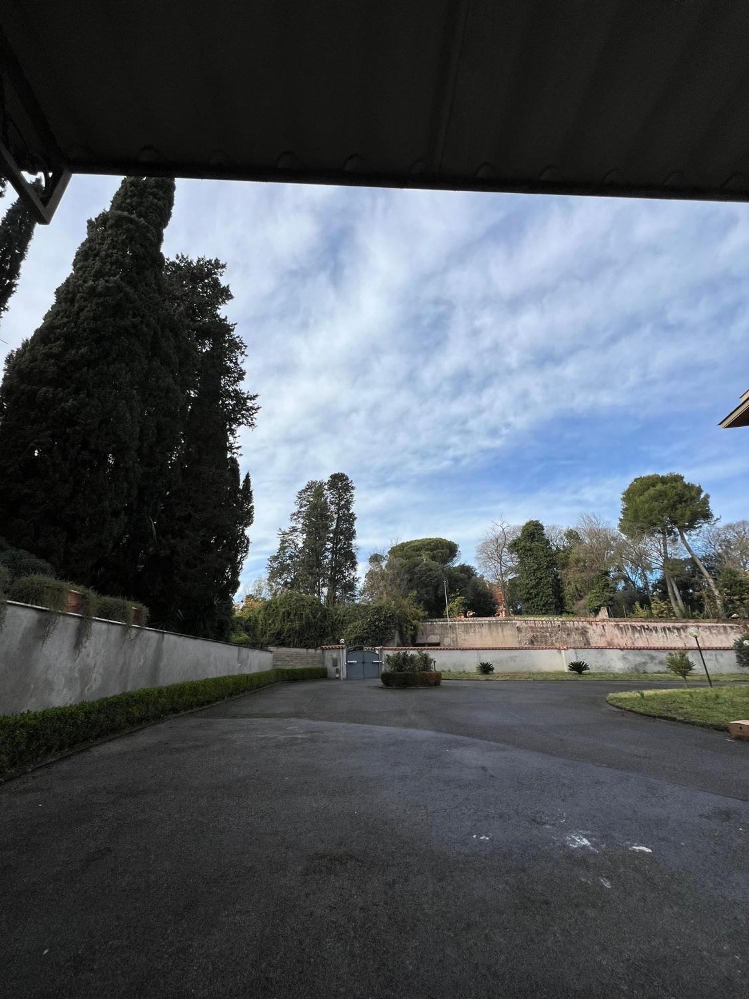 Green Park San Pancrazio 로마 외부 사진