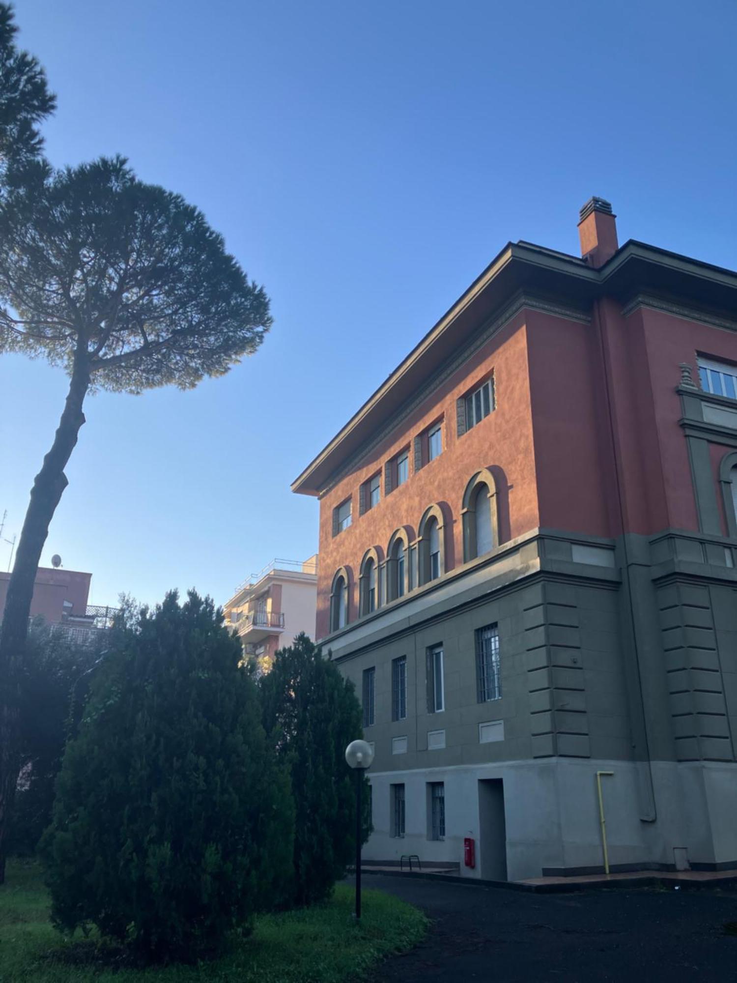 Green Park San Pancrazio 로마 외부 사진