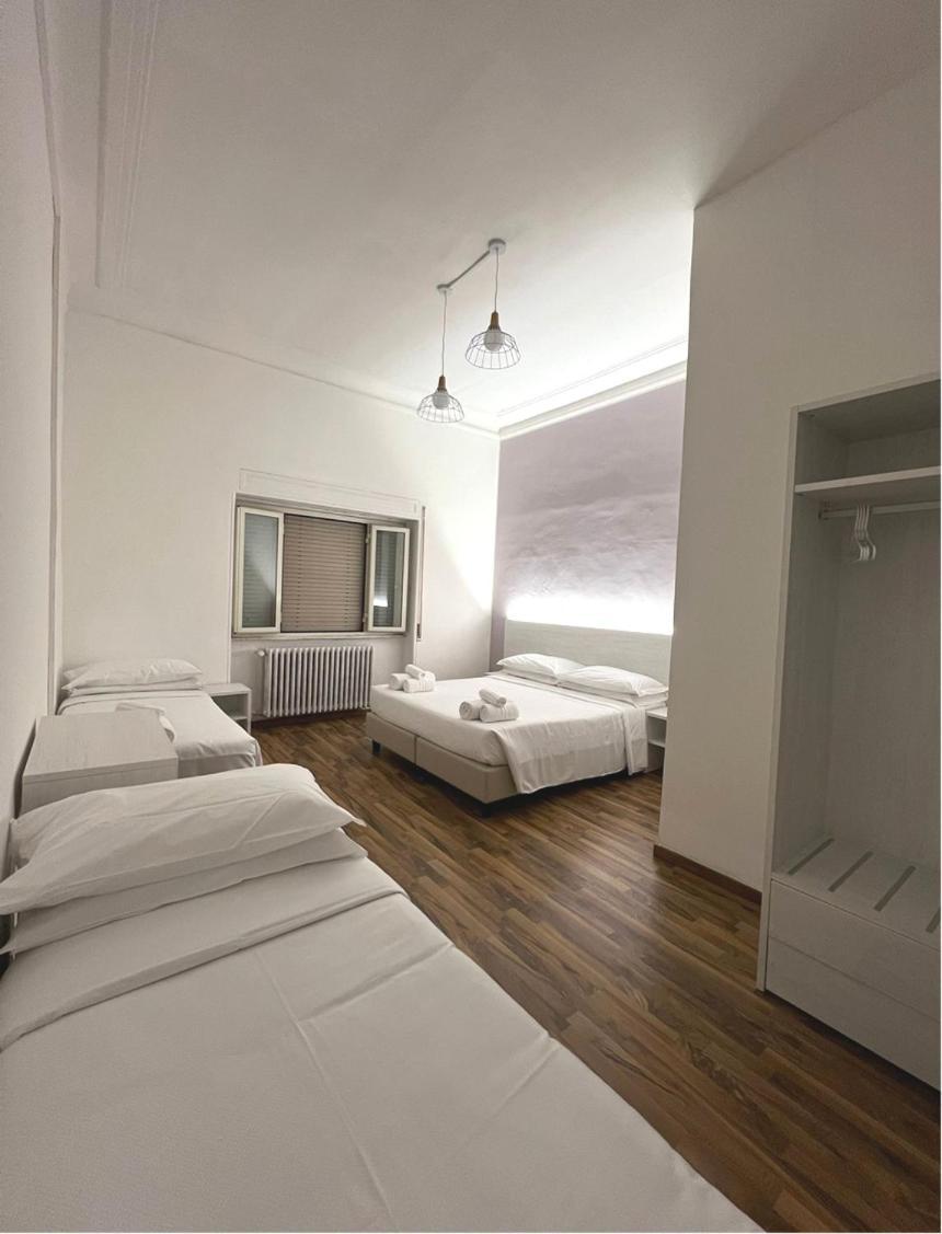 Green Park San Pancrazio 로마 외부 사진