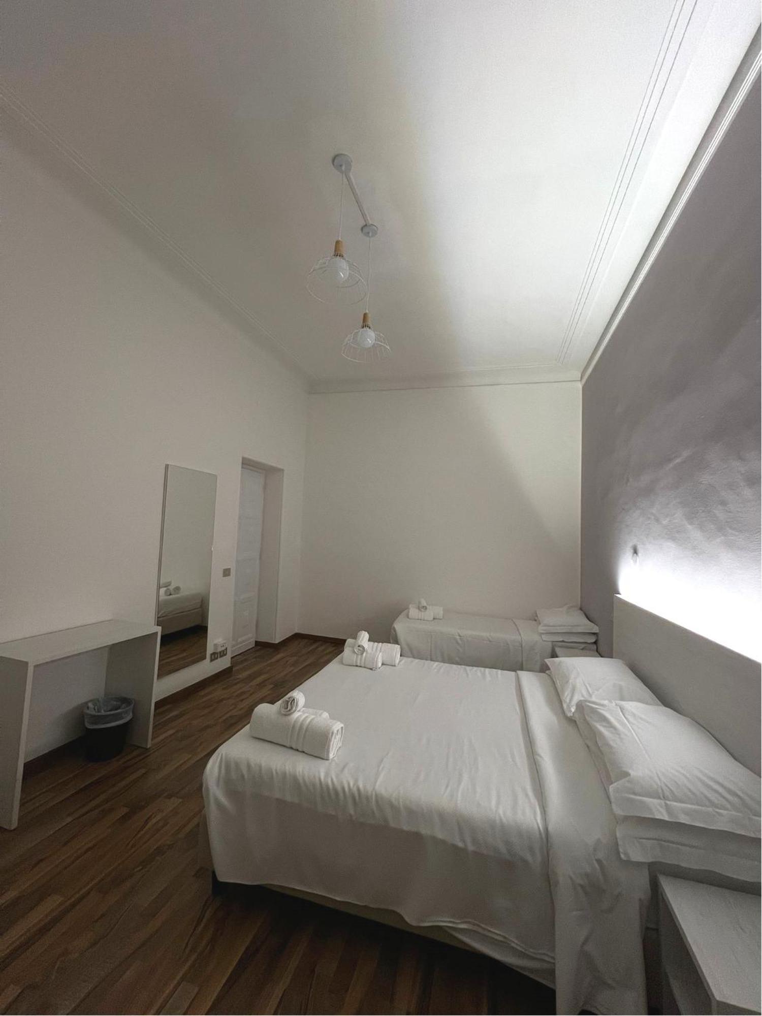 Green Park San Pancrazio 로마 외부 사진