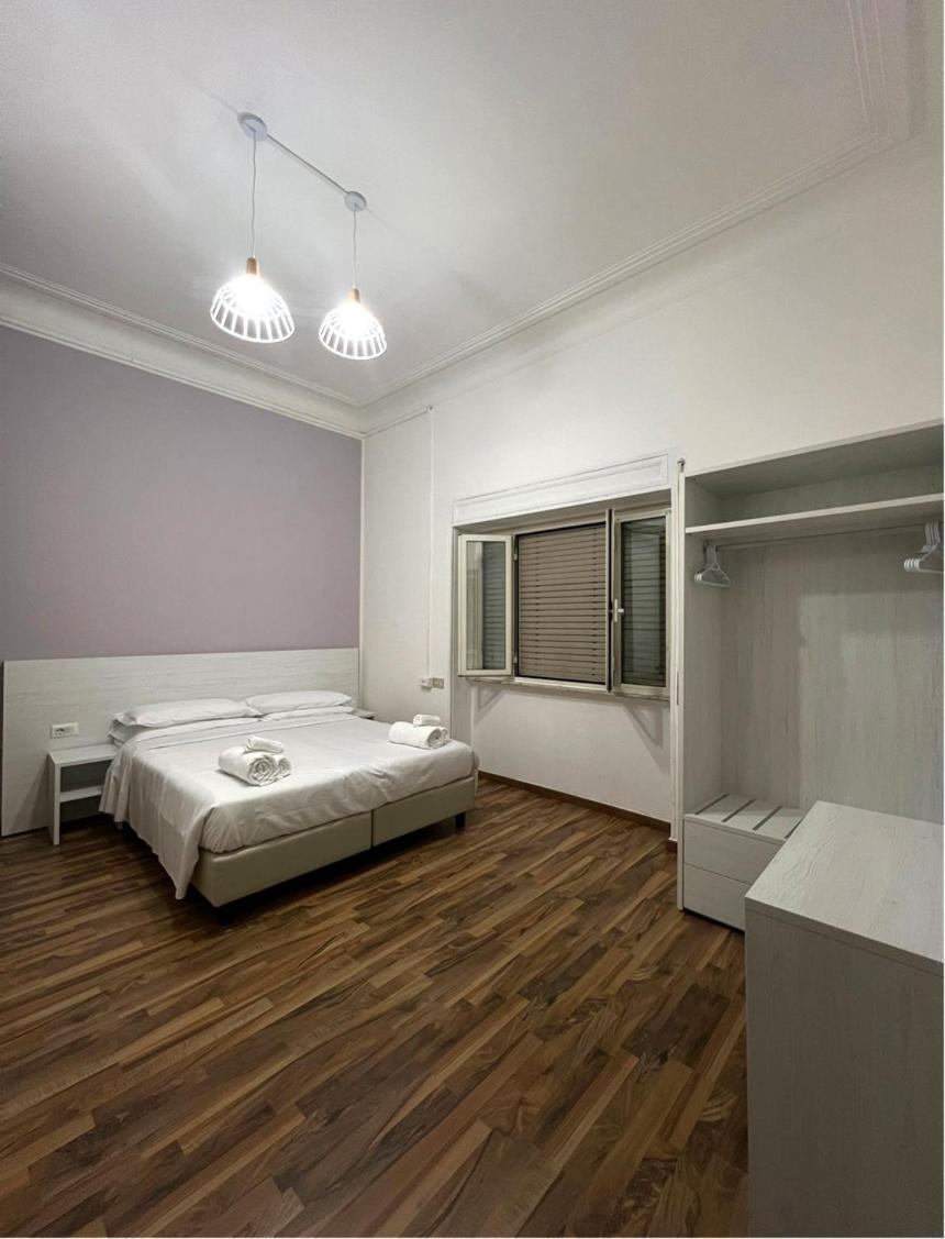 Green Park San Pancrazio 로마 외부 사진