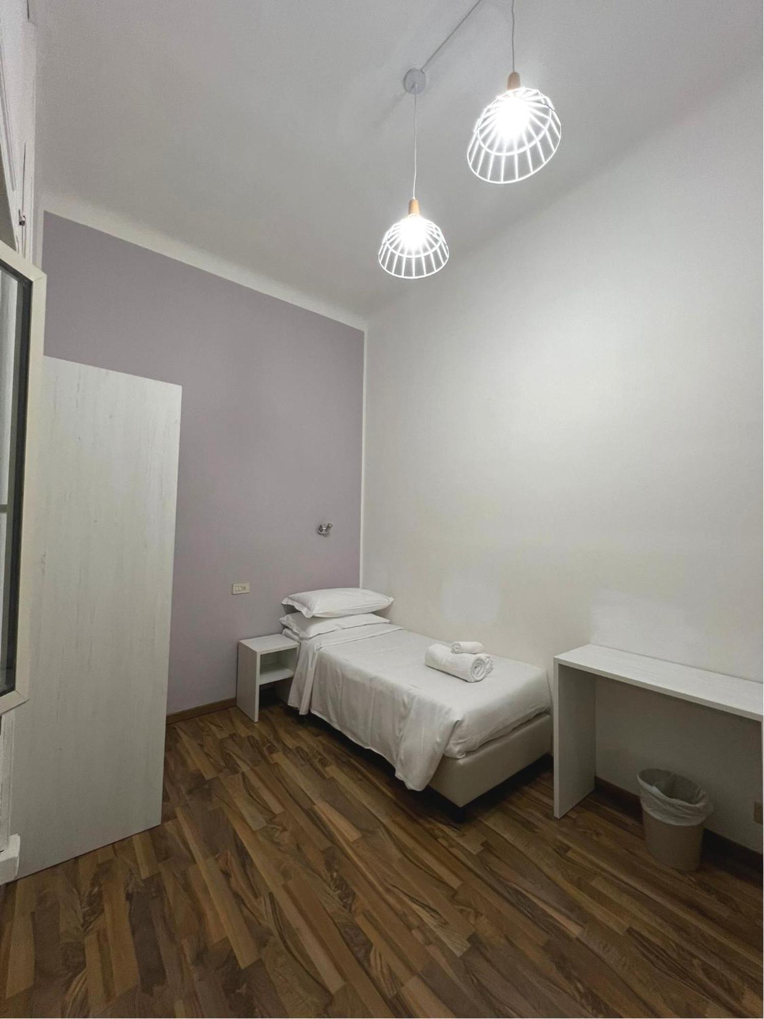 Green Park San Pancrazio 로마 외부 사진
