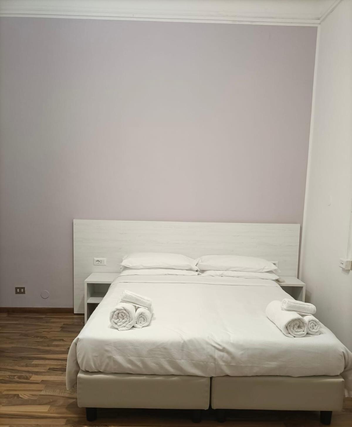 Green Park San Pancrazio 로마 외부 사진