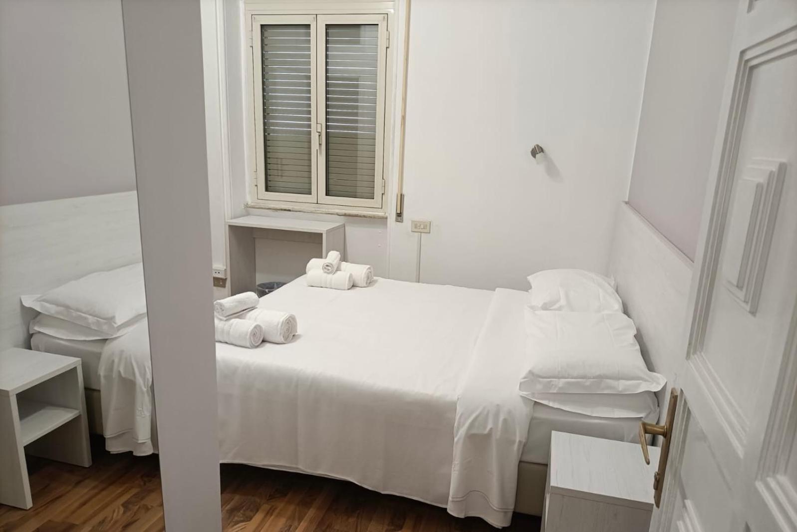 Green Park San Pancrazio 로마 외부 사진