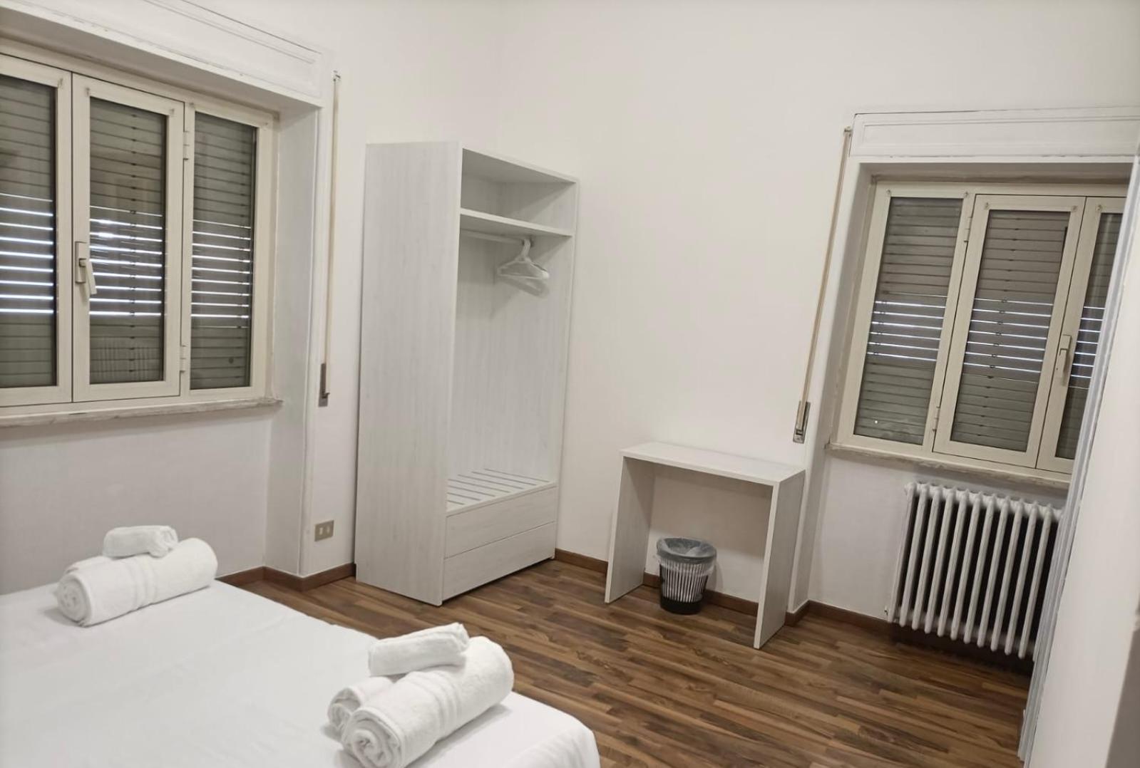 Green Park San Pancrazio 로마 외부 사진