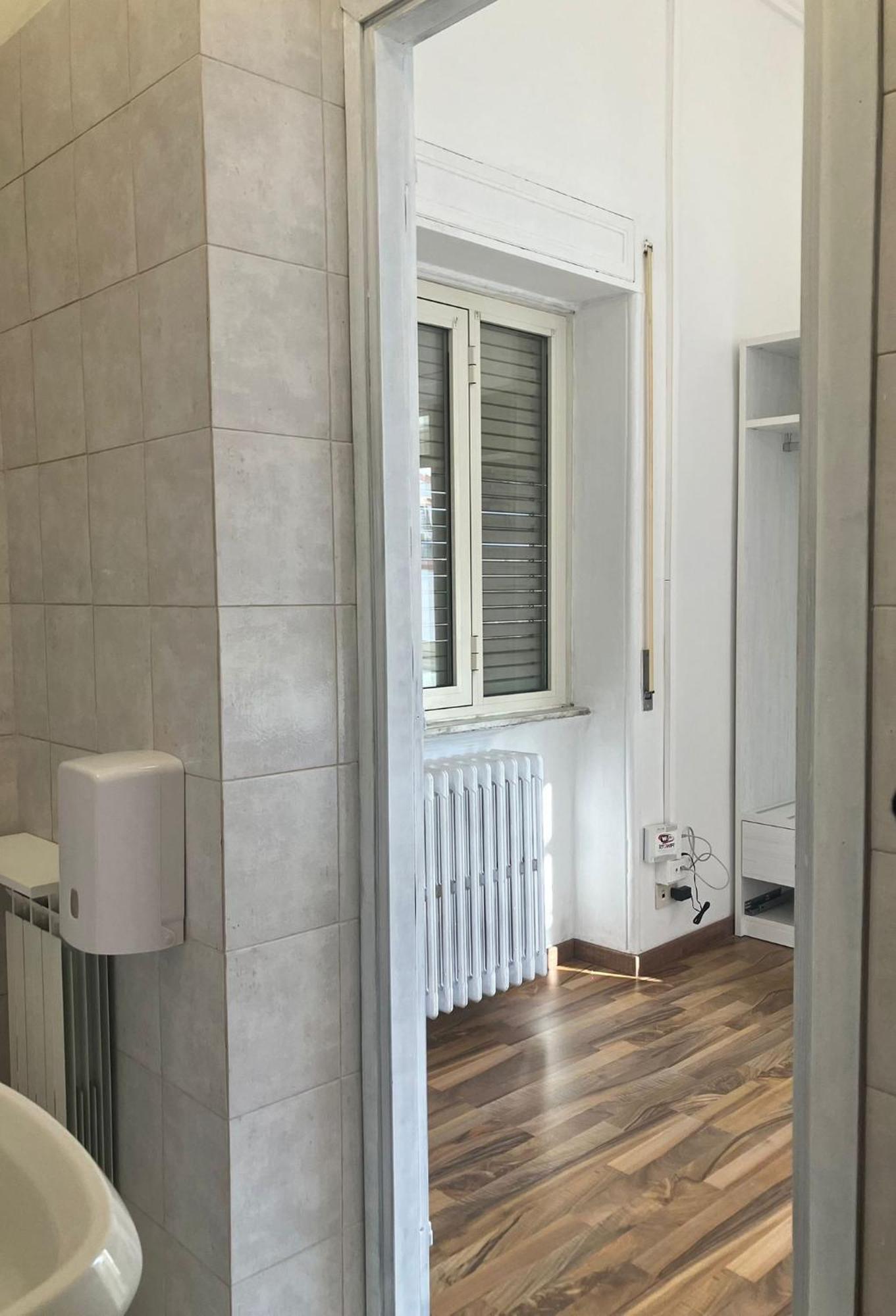 Green Park San Pancrazio 로마 외부 사진